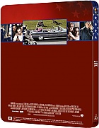 JFK Steelbook™ Prodloužená režisérská verze Limitovaná sběratelská edice + DÁREK fólie na SteelBook™