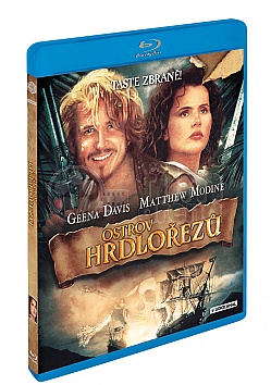 Ostrov hrdlo�ez�