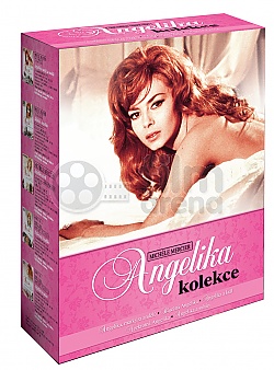ANGELIKA Kolekce