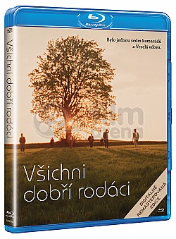 V�ICHNI DOB�� ROD�CI (Remasterovan� edice)