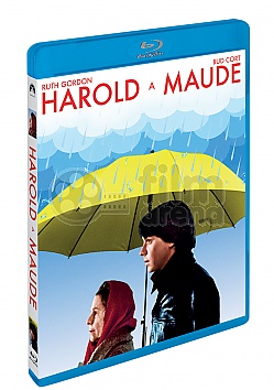 HAROLD a MAUDE (�esk� titulky)