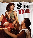 SAMSON a DALILA (�esk� titulky)