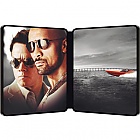 PAIN and GAIN: Pot a krev Steelbook&trade; Limitovan� sb�ratelsk� edice - ��slovan� + D�REK f�lie na SteelBook&trade;