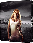 PAIN and GAIN: Pot a krev Steelbook&trade; Limitovan� sb�ratelsk� edice - ��slovan� + D�REK f�lie na SteelBook&trade;