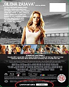 PAIN and GAIN: Pot a krev Steelbook&trade; Limitovan� sb�ratelsk� edice - ��slovan� + D�REK f�lie na SteelBook&trade;