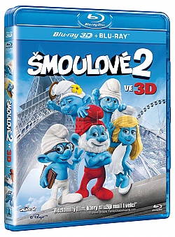 �MOULOV� 2 3D + 2D