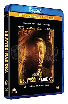 NEJVY��� NAB�DKA Limitovan� edice s bonusy