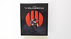 The WOLVERINE BLACK LACQUER BOX Limitovan� sb�ratelsk� edice D�rkov� sada