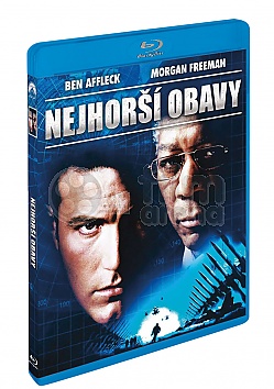 NEJHORŠÍ OBAVY (CZ titulky)