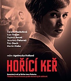 HOŘÍCÍ KEŘ 1. - 3. epizoda (1BD)