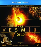 N� vesm�r 3D