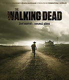 THE WALKING DEAD: �iv� mrtv� - 2. sez�na Kolekce