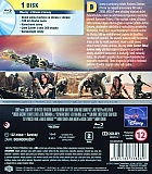JOHN CARTER: Mezi dv�ma sv�ty (Edice Blu-ray bestsellery)