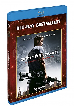 Odst�elova� (Edice Blu-ray bestsellery)