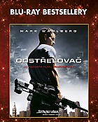 Odst�elova� (Edice Blu-ray bestsellery)