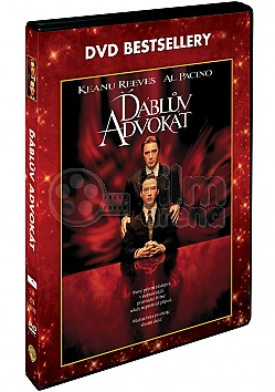 ��bl�v advok�t (Edice DVD bestsellery)