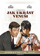 Jak ukr�st Venu�i (Edice DVD bestsellery)
