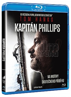 KAPITÁN PHILLIPS (Mastered in 4K)