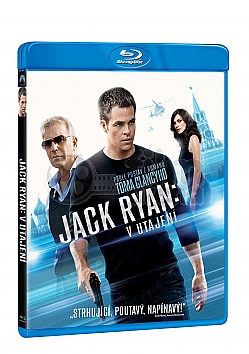 JACK RYAN: V utajen�