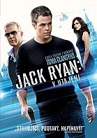 JACK RYAN: V utajen�