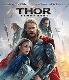 THOR 2: Temn� sv�t
