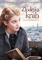 ZLODĚJKA KNIH