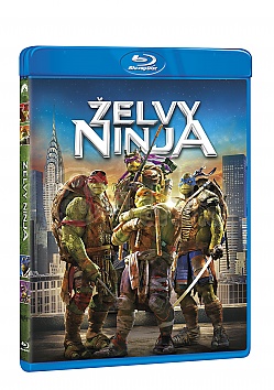 �ELVY NINJA