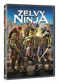 �ELVY NINJA