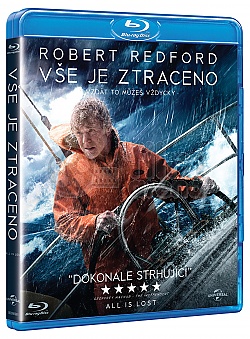 V�e je ztraceno