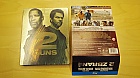 2 ZBRAN� Steelbook&trade; Limitovan� sb�ratelsk� edice + D�REK f�lie na SteelBook&trade;