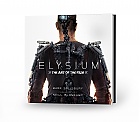 ELYSIUM HARD BOX Steelbook&trade; Limitovan� sb�ratelsk� edice - ��slovan� Mastered in 4K D�rkov� sada + D�REK f�lie na SteelBook&trade;