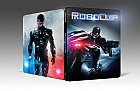 ROBOCOP (2014) Steelbook&trade; Limitovan� sb�ratelsk� edice + D�REK f�lie na SteelBook&trade;