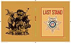 THE LAST STAND: Kone�n� STEELBOOK bez disku Limitovan� sb�ratelsk� edice