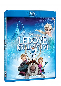 LEDOV� KR�LOVSTV�