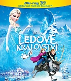 LEDOV� KR�LOVSTV� 3D + 2D