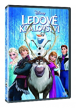 LEDOV� KR�LOVSTV�