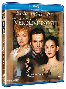 VĚK NEVINNOSTI (Mastered in 4K)