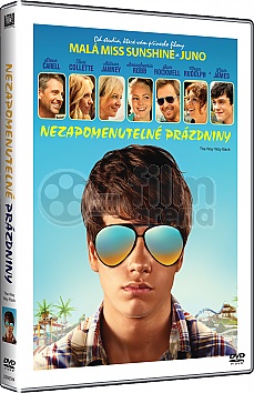 NEZAPOMENUTELN� PR�ZDNINY