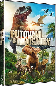 Putov�n� s dinosaury