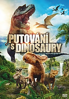 Putov�n� s dinosaury