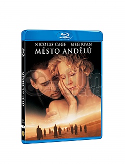 Město andělů