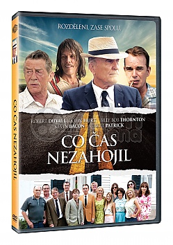 CO �AS NEZAHOJIL