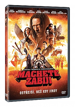 MACHETE ZAB�J�