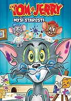 TOM A JERRY: My�� starosti