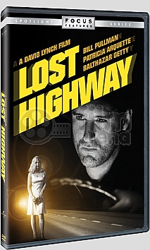 Lost Highway