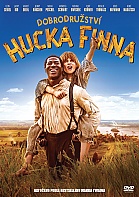 Dobrodru�stv� Hucka Finna