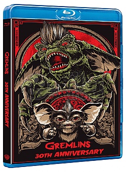GREMLINS Edice k 30. v�ro��