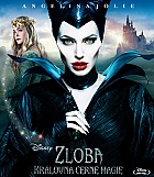 ZLOBA Kr�lovna �ern� magie