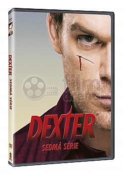 DEXTER - 7. s�rie Kolekce