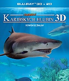 TAJEMSTV� KARIBSK�CH HLUBIN 3D